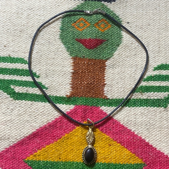 Onyx Pendant - Picture 3 of 3